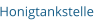 Honigtankstelle